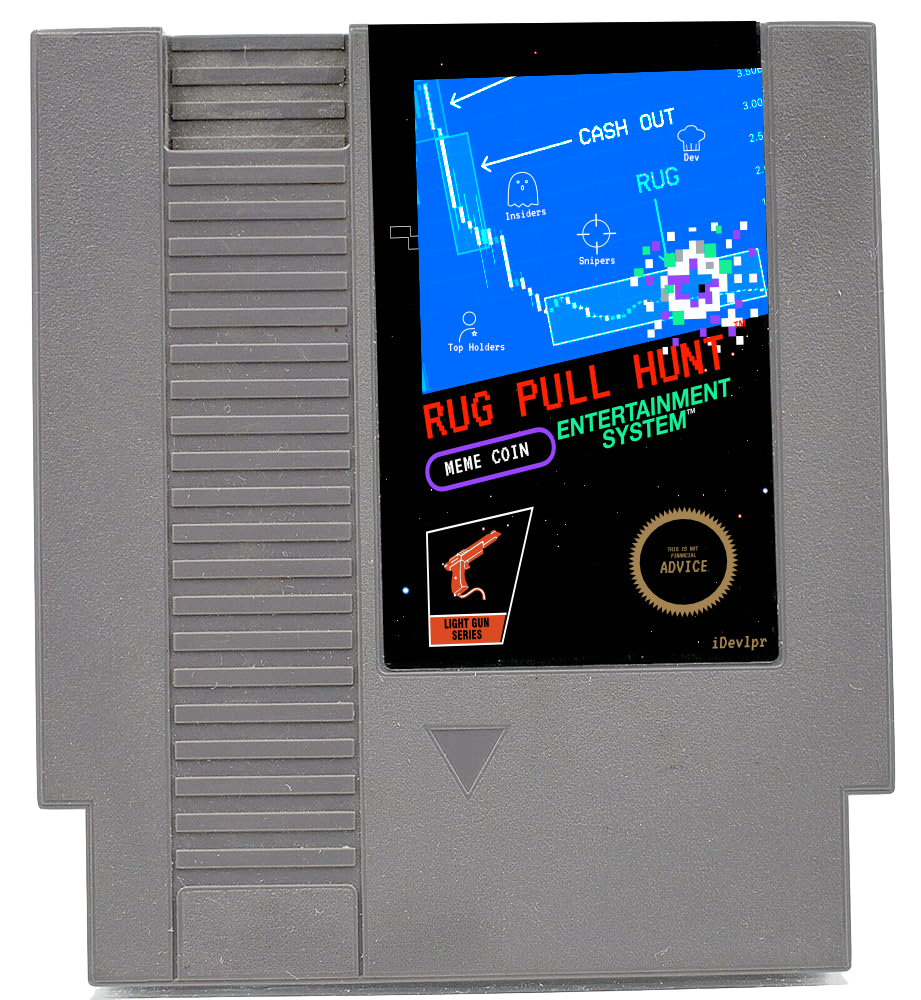 RPH Cartridge